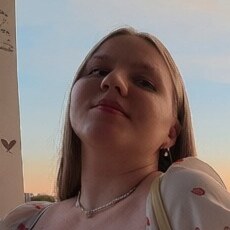 Кристина, 26 из г. Москва.