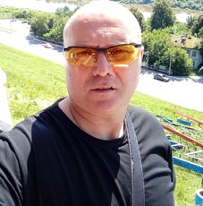 Фотография мужчины Виталий, 45 лет из г. Подольск