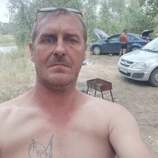Фотография мужчины Дима, 42 года из г. Волжский
