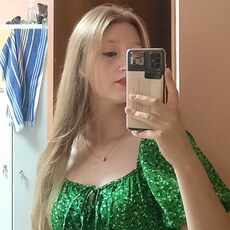 Фотография девушки Аня, 18 лет из г. Пенза