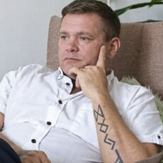 Фотография мужчины Михаил, 46 лет из г. Чебоксары