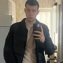 Семен, 20 лет