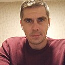 Сергей, 40 лет