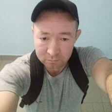 Фотография мужчины Александр, 39 лет из г. Ижевск