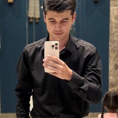 Фотография мужчины Тавакал, 22 года из г. Душанбе