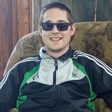 Фотография мужчины Алексей, 27 лет из г. Ува