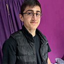 Шамиль, 25 лет