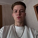 Соня, 20 лет