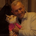 Дим, 54 года