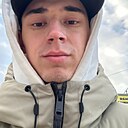 Вадим, 24 года
