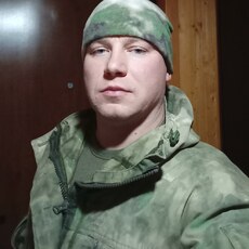 Фотография мужчины Андрей, 37 лет из г. Чехов