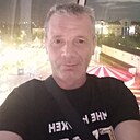Серж, 55 лет