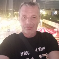 Фотография мужчины Серж, 55 лет из г. Ногинск