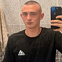 Михаил, 25 лет