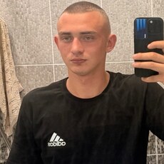 Фотография мужчины Михаил, 25 лет из г. Севастополь