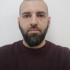 Фотография мужчины Алексей, 37 лет из г. Апрелевка