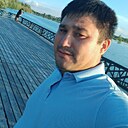 Рустам, 31 год