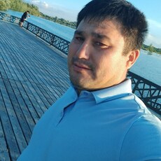 Фотография мужчины Рустам, 31 год из г. Тюмень