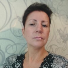 Фотография девушки Наталья, 47 лет из г. Иваново