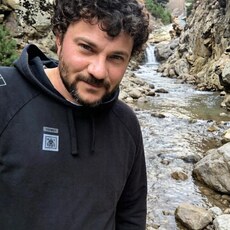 Фотография мужчины Алексей, 40 лет из г. Сочи