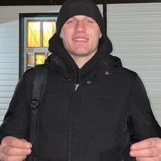 Фотография мужчины Сергей, 36 лет из г. Чита