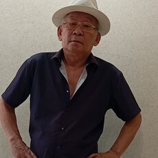 Фотография мужчины Виль, 70 лет из г. Волгоград