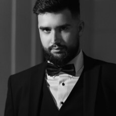 Фотография мужчины Илья, 24 года из г. Краснодон