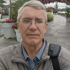 Фотография мужчины Дмитрий, 55 лет из г. Смоленск