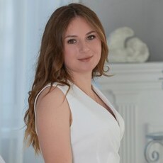 Фотография девушки Дарья, 24 года из г. Могилев
