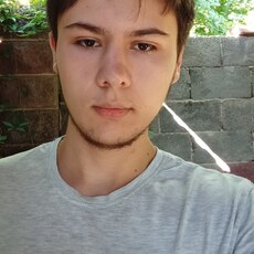 Фотография мужчины Dobrynya, 20 лет из г. Алматы