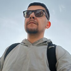 Фотография мужчины Алексей, 36 лет из г. Барановичи