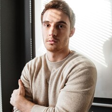 Фотография мужчины Павел, 38 лет из г. Барановичи