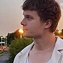 Арсений, 23 года