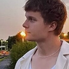 Фотография мужчины Арсений, 23 года из г. Волгоград