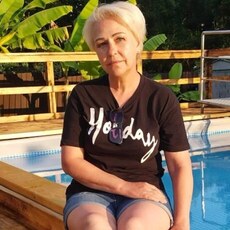 Арина, 40 из г. Орск.