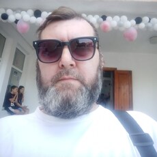 Фотография мужчины Роман, 43 года из г. Каменское