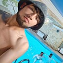 Бек, 22 года