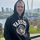 Савелий, 20 лет