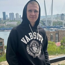 Фотография мужчины Савелий, 20 лет из г. Вилючинск