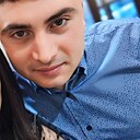 Айк, 35 лет