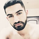 Хим Хим, 27 лет