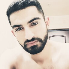 Фотография мужчины Хим Хим, 27 лет из г. Нижний Новгород