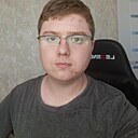 Влад, 19 лет