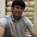 Шерали, 21 год