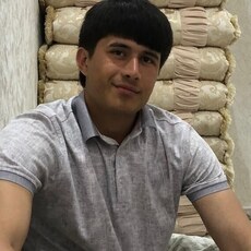 Фотография мужчины Шерали, 21 год из г. Торез