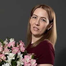Фотография девушки Танюшка, 44 года из г. Пенза