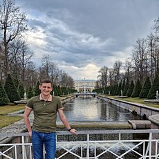 Фотография мужчины Роман, 31 год из г. Асбест
