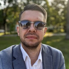 Фотография мужчины Стас, 34 года из г. Балашиха