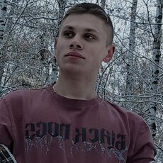 Фотография мужчины Владимир, 20 лет из г. Жуковский