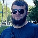 Чеченец, 33 года